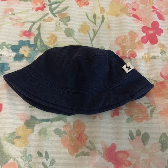 3 Ralph Lauren Long Sleeve Rompers. Footies. 3M - Picture 11 of 14